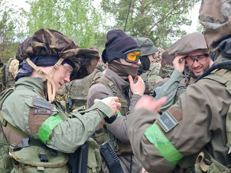 30.05.2026 " Большое открытие сезона" от ОСК и ЛСО