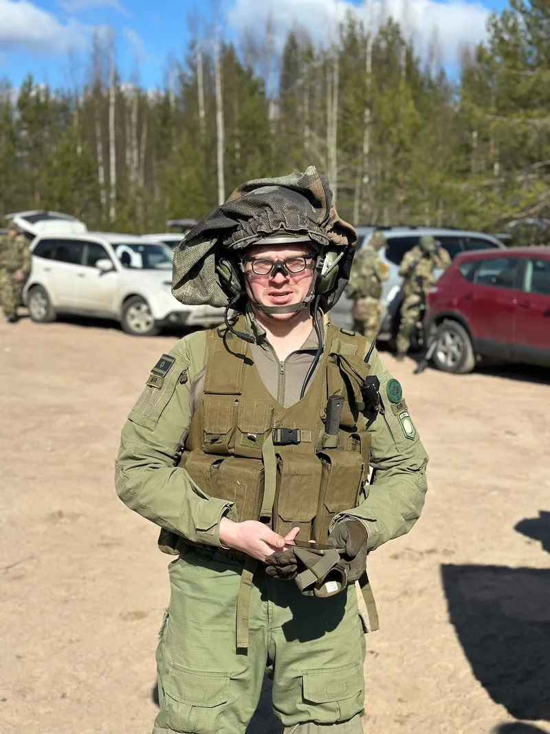 18.04.2026 «Атомный переполох» ОСК. Каннельярви