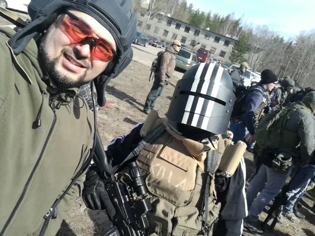 Escape from Tarkov 30.04.22