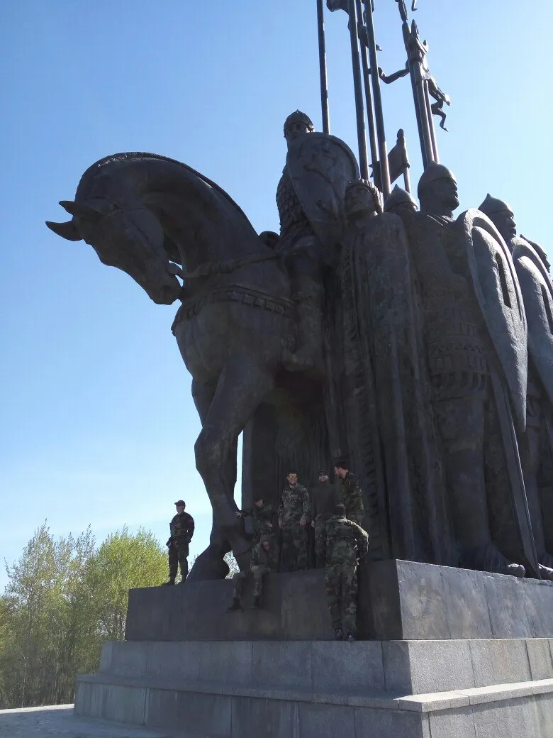 Псковское Открытие 2016