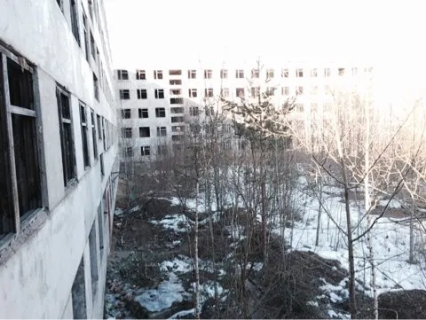 Тренировка, Ольгино, 14 марта 2015