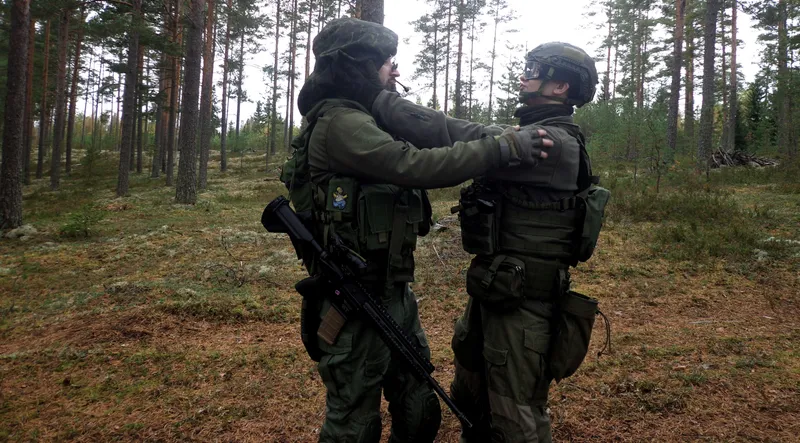 "Закрытие страйкбольного сезона ОСК 24 Еscaramuza" 28.09.2024, организатор PSG, 7 Rifles, Red Kaktuss