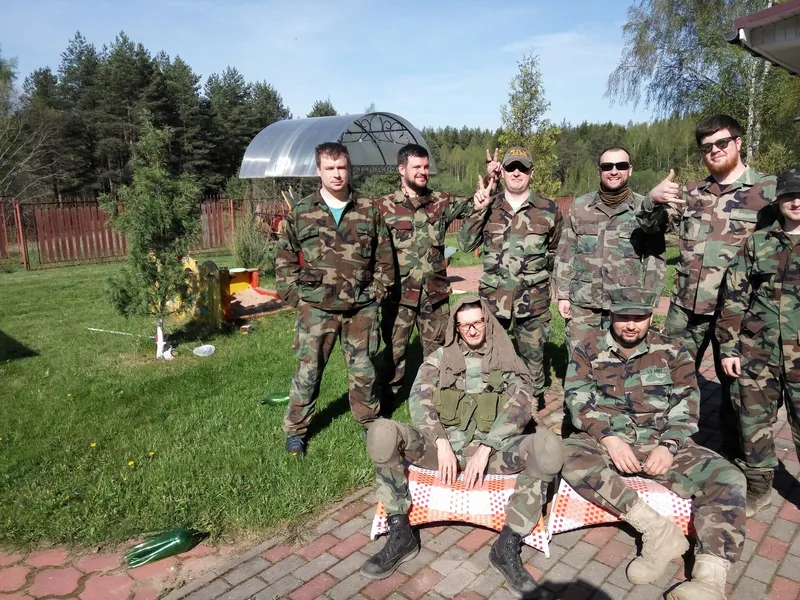 Псковское Открытие 2016