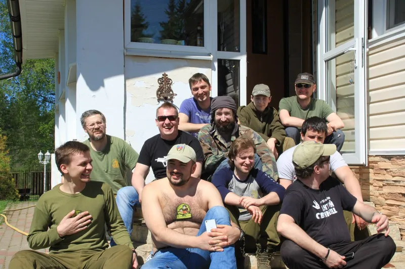 Псковское Открытие 2015