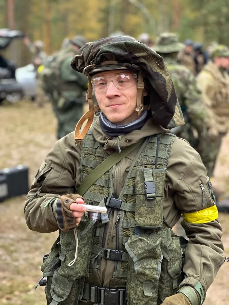 "Закрытие страйкбольного сезона ОСК 24 Еscaramuza" 28.09.2024, организатор PSG, 7 Rifles, Red Kaktuss