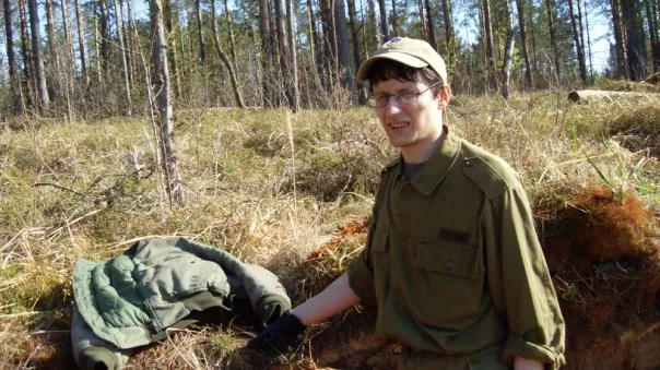 Псков 10-11 мая 2009