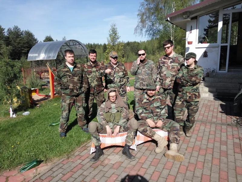 Псковское Открытие 2016