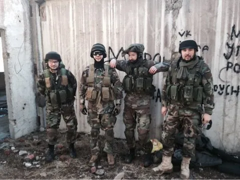 Тренировка, Ольгино, 14 марта 2015