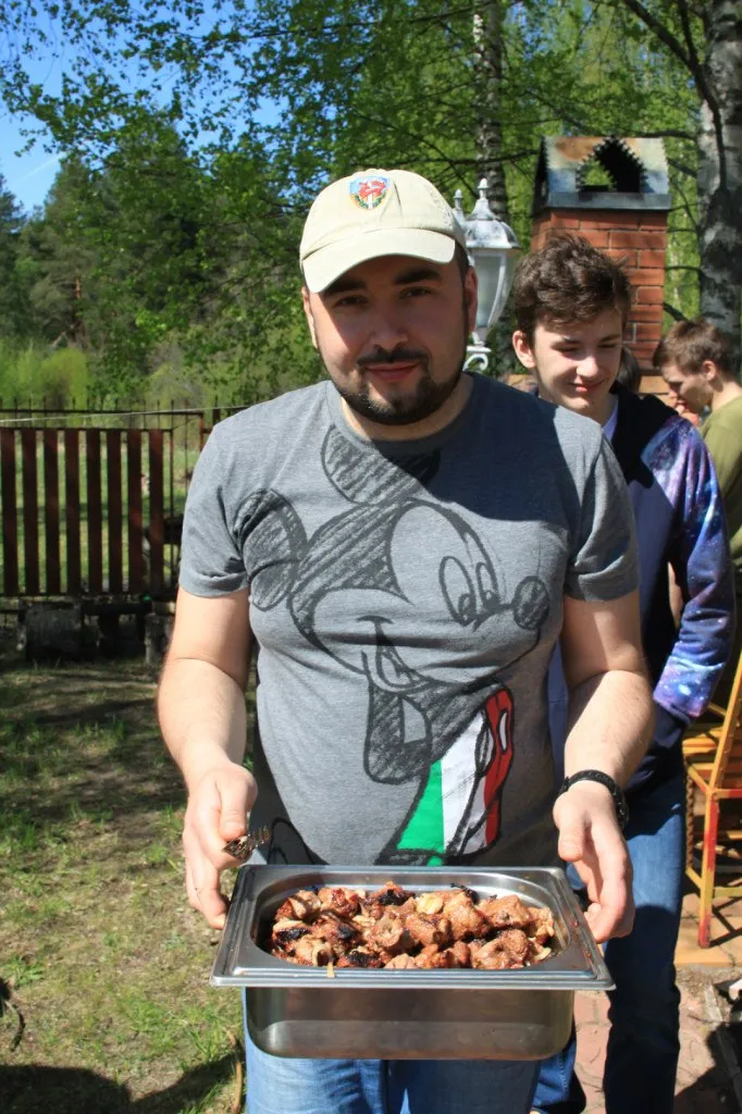 Псковское Открытие 2015