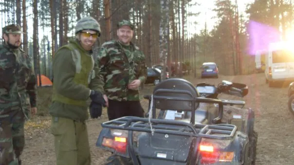 Псков 10-11 мая 2009