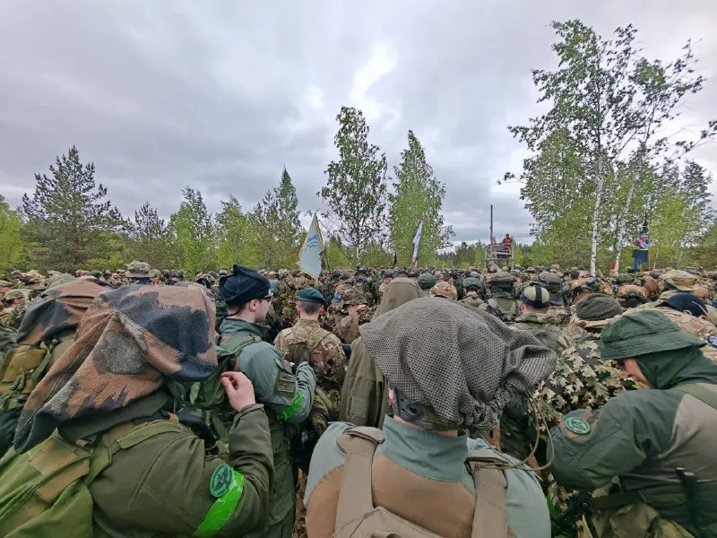 30.05.2026 " Большое открытие сезона" от ОСК и ЛСО