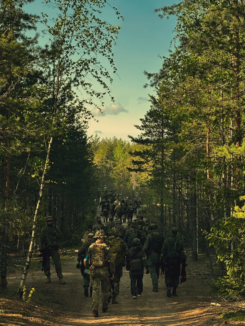 Открытие сезона, 31.05.2025, организаторы ОСК, ЛСО. Каннельярви