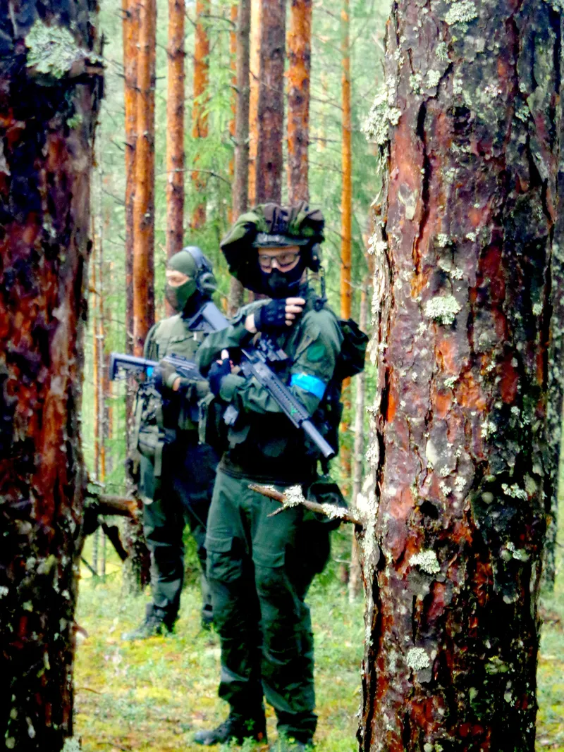 "Пражская весна" 03.08.2024, организаторы "AČR и WFS GROM", полигон "Заходское"