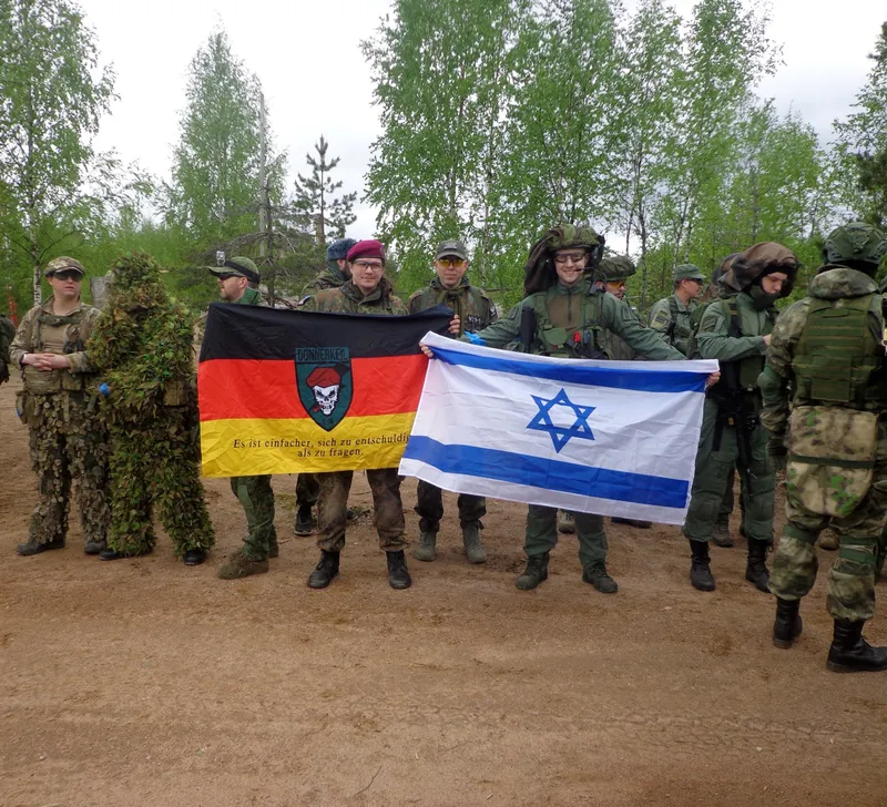 Открытие сезона, 31.05.2025, организаторы ОСК, ЛСО. Каннельярви