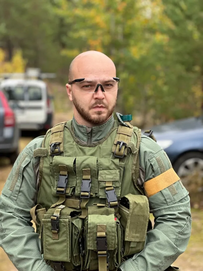 "Закрытие страйкбольного сезона ОСК 24 Еscaramuza" 28.09.2024, организатор PSG, 7 Rifles, Red Kaktuss