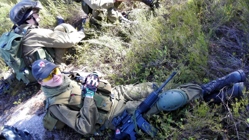 Открытие ОСК 2015