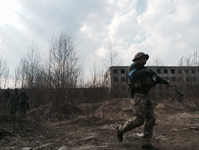 Ольгино, 12.04.15 День Космоновта