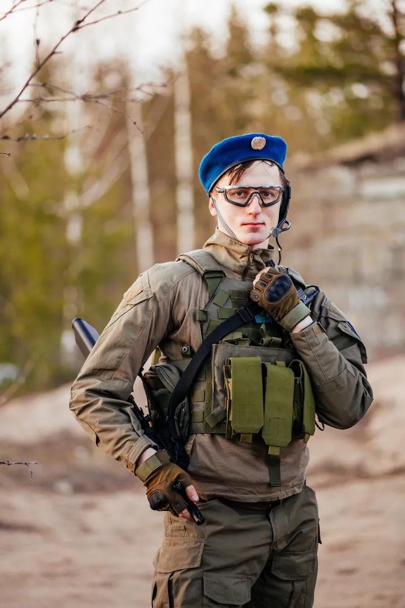 Escape from Tarkov 30.04.22