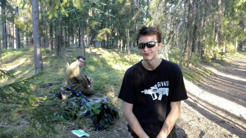 Щпицберген 22082015
