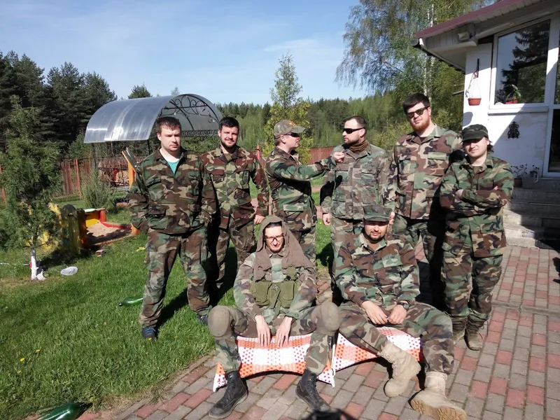 Псковское Открытие 2016