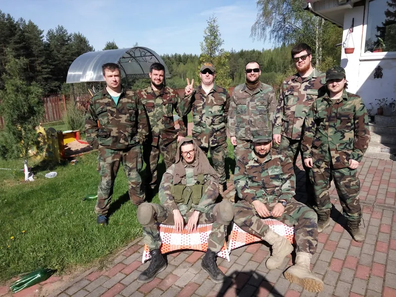Псковское Открытие 2016