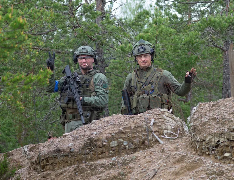 Открытие сезона, 31.05.2025, организаторы ОСК, ЛСО. Каннельярви
