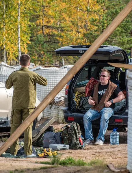 Закрытие ОСК 2015