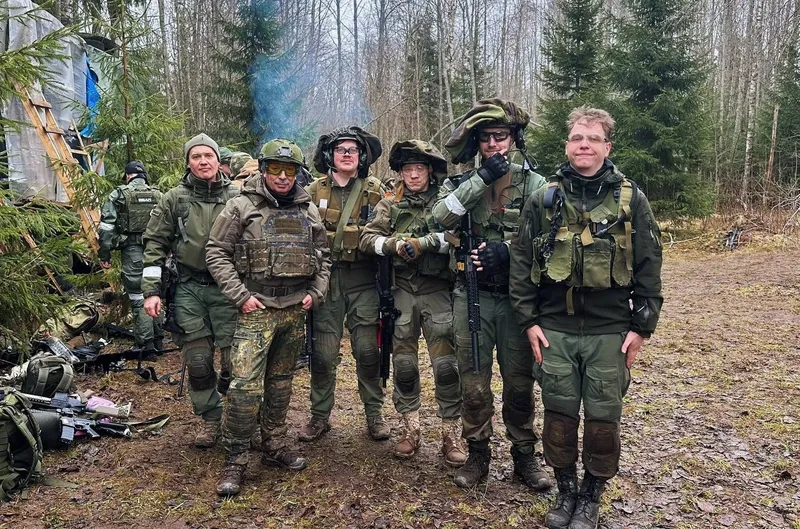 05.04.2026 «Телепорт-5» ЛСО. Северный