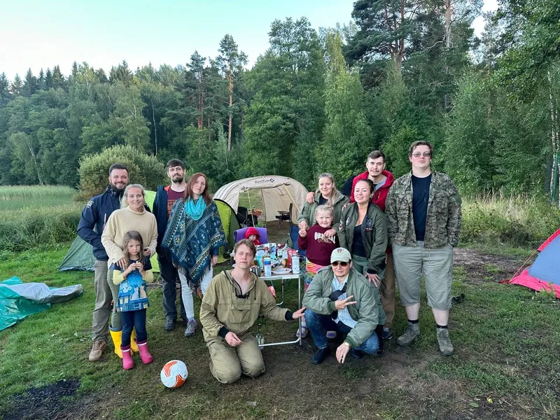 Выезд 9.08.24.-11.08.24
