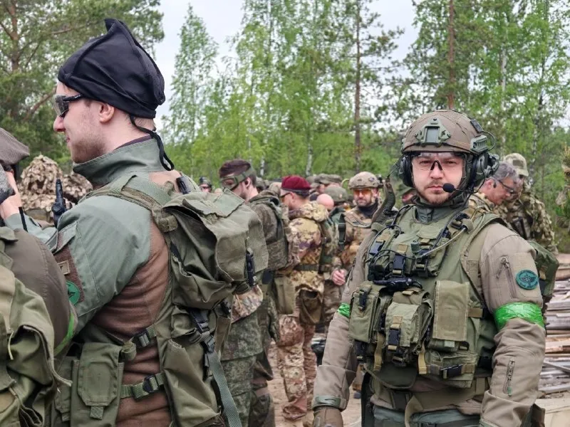 30.05.2026 " Большое открытие сезона" от ОСК и ЛСО