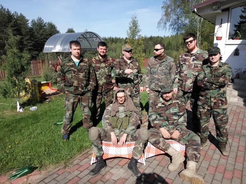 Псковское Открытие 2016