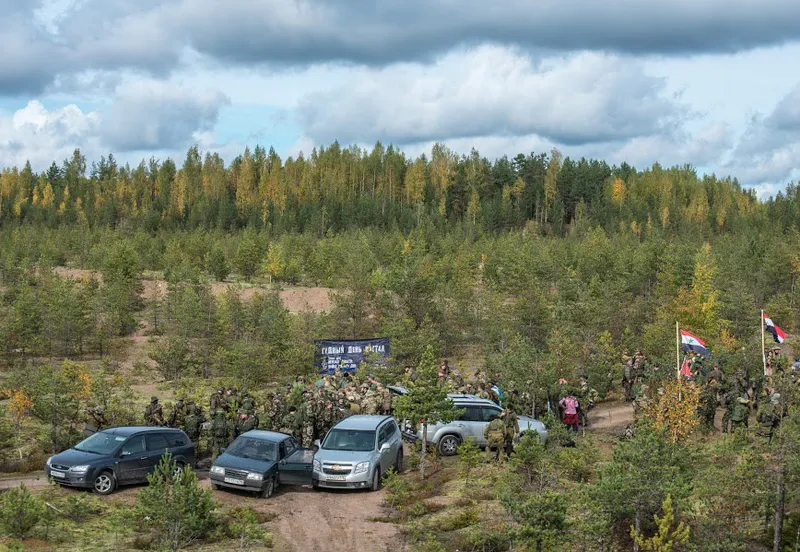 Закрытие ОСК 2015