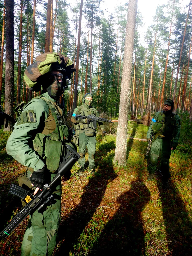 "Пражская весна" 03.08.2024, организаторы "AČR и WFS GROM", полигон "Заходское"