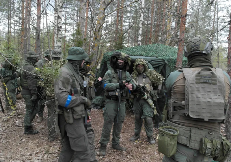18.04.2026 «Атомный переполох» ОСК. Каннельярви