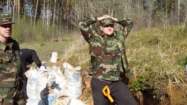 Псков 10-11 мая 2009