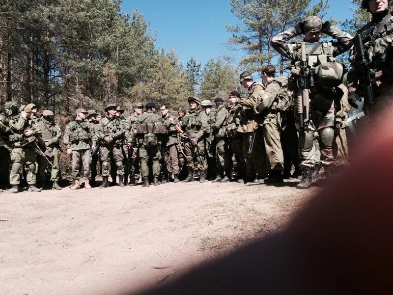 Псковское Открытие 2015