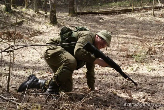 3 мая 2009, формула войны