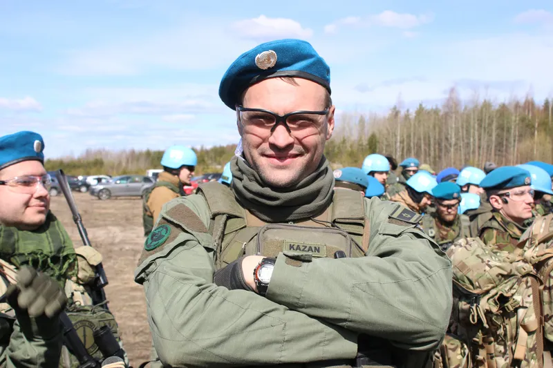 Вчера-таки состоялся Тарков от Приватки. Это было годно!