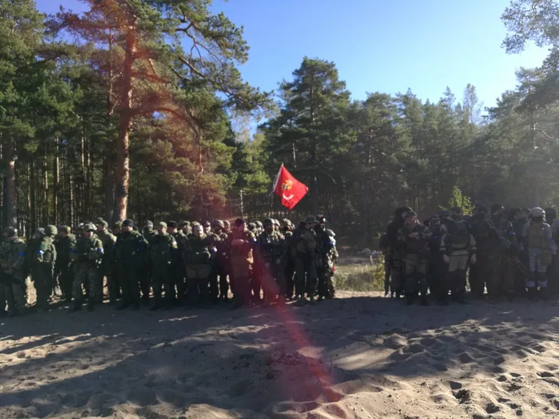 Битва за порт - 2.
