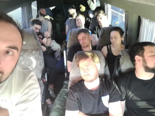 Берег 2019
