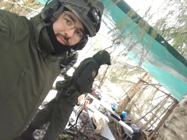 Шашлычная бойня от Группа-К 31.03.2019