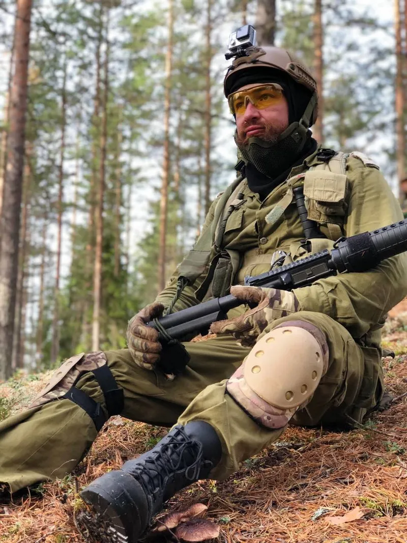 Закрытие ОСК 2018