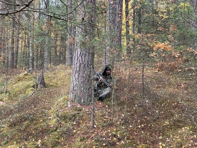 Вот и фоточки подъехали с Битвы за Порт) Ходят слухи Господа на него 2 часа охотились, так и не достали самого мудрого е