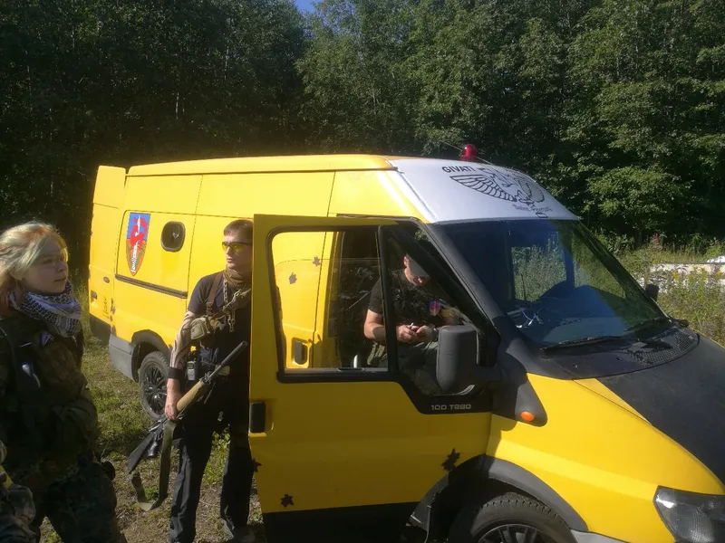 WildLands Broken Road 17.08.2019