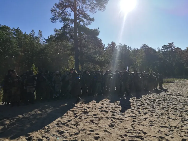 Битва за порт - 2.