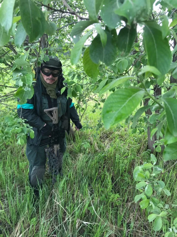 25.05.19 Прошла очередная игра Гивати серии Пауки в Банке