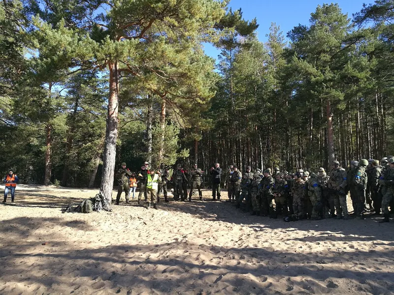Битва за порт - 2.