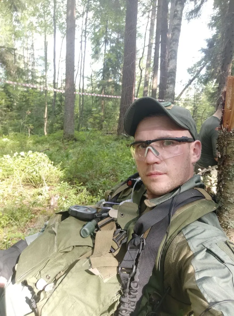 Вчера были на Checkpoint от Privatkaclubspb