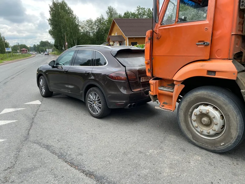 Вчера были на Checkpoint от Privatkaclubspb