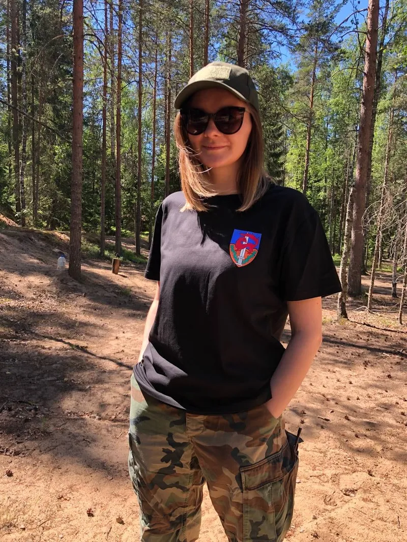Пам Пам, вчера (3 июля) 😁 откатали базовую тренировку с рекрутами. Тянемся к вершине эффективности и личностного роста.